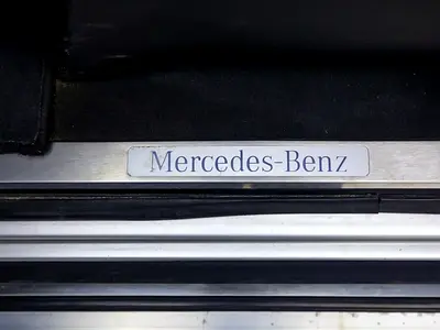 2001 Mercedes-BENZ G-CLASS 缩略图 19