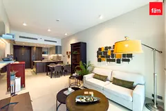High Floor | Fully Furnished | Ready To Move