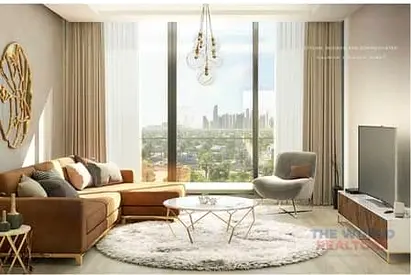 The combination of prime location, modern design, and premium amenities makes this project very special.