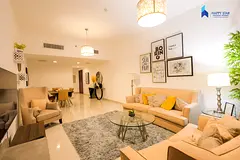 Ramadan Offer! Spacious 2 BR in Al Barsha1 Walking Distance to Mall and Metro