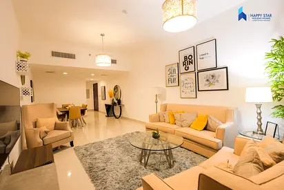 Ramadan Offer! Spacious 2 BR in Al Barsha1 Walking Distance to Mall and Metro
