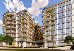 Pool View | 1% Payment Plan | PHPP