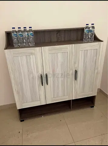 Shoe rack