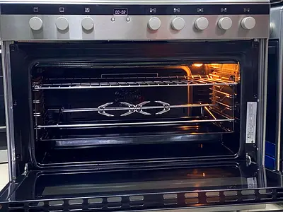 Siemens Gas Range Oven for Sale