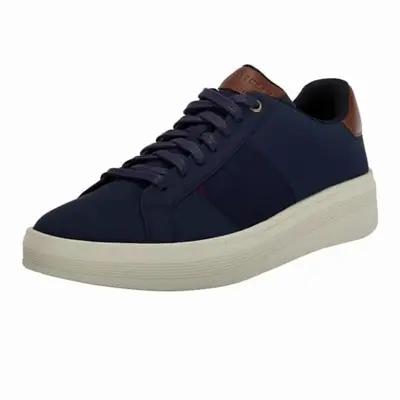 Cole Haan Mens Grand Crosscourt Premier | Marine Blue