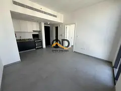 1 BHK Unfurnished for Rent in The Solo, Aljada | Modern Apartment