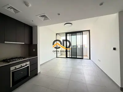 Modern 2 BHK for Rent in The Gate, Aljada | Smart Home | Prime Location
