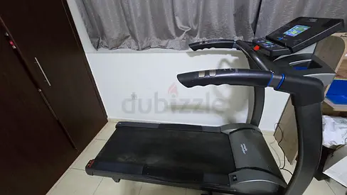 STRENGTH MASTER TR3000 TREADMILL 50% OFF