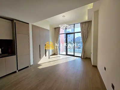 Brand New - Free WiFi - Semi Furnished