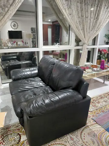 2 Sofa for 1300