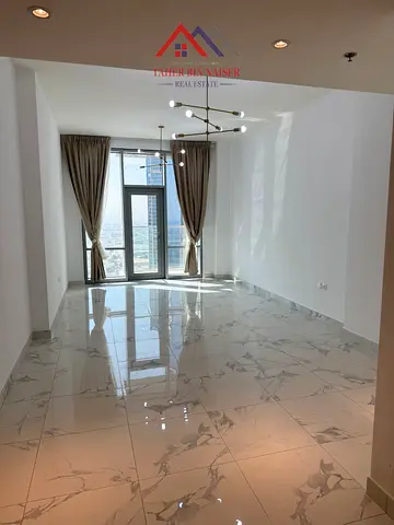 Lowest Rent 2BR Apartment | Balcony | Sea View | Amna, Business Bay