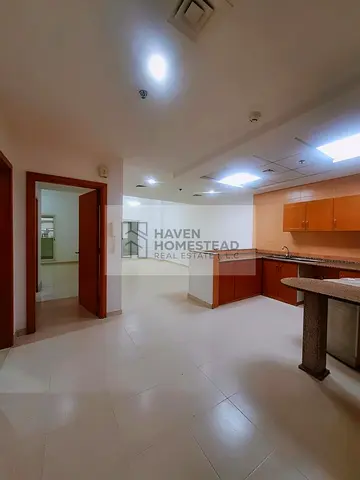 SPACIOUS 1 BHK | PRIME LOCATION | READY TO MOVE