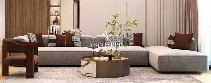 Huge Apartment | Prime Location | Brand New