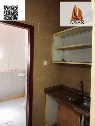 Annual Rent Advertisement – Studio on Sheikh Ammar Street A studio apartment is available for annual rent in a prime location on Sheikh Ammar Street i