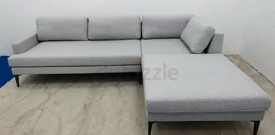 West elm Andes Sofa