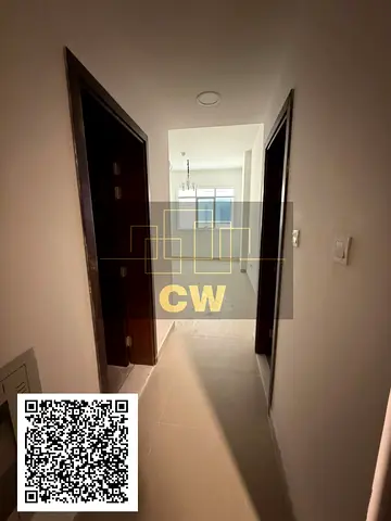 قرية الأميرا B10 - شقة بغرفة نوم واحدة للبيع، خطة دفع ميسرة