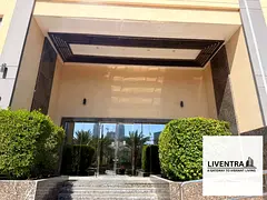 UNFURNISHED-VACANT-JVC-NEAR TO CIRCLE MALL