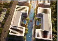 Riverside Living | Tranquil Community | High ROI