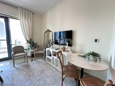 Fully furnished | Ready to move | Cozy unit