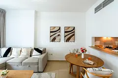 Modern Comfort | Convenient | Weekly
