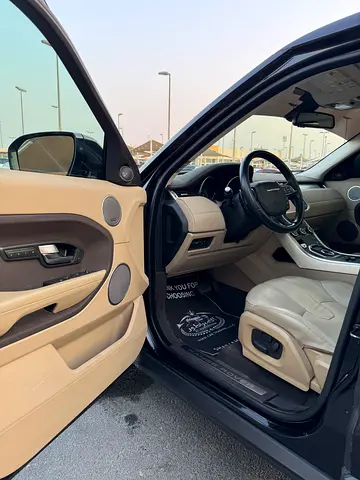 صورة مصغرة 13 لـ 2012 LAND Rover RANGE ROVER EVOQUE