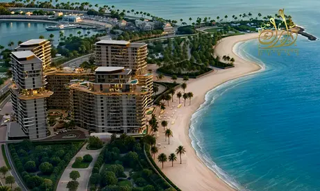 Prime Sea View - Waterfront Community - Island Living