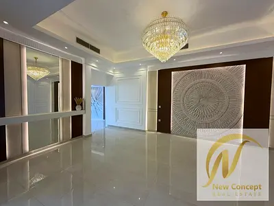 🏰 For Sale: Luxurious Villa Near Sheikh Ammar Street