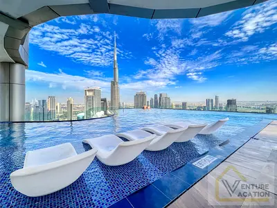 Multiple Options - No Agent Fee - Bills Included - Fully Furnished