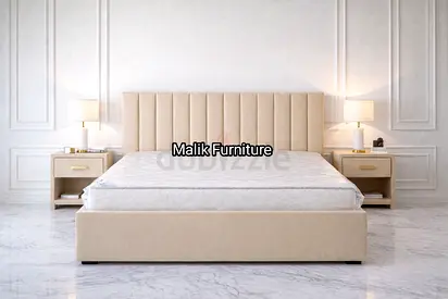 Brand new Queen size bed storage bed king bed mattress family bed queen bed double bed king size bed