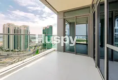 Sea View | High Floor | With Balcony