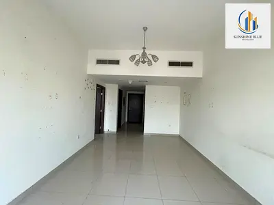 LUXURY 1BHK !! SWIMMING POOL GYM AND PARKING !!