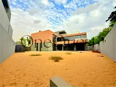 Rare 5BR Villa + Private Pool | Masaar Kaya