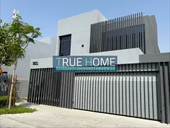 4BR Villa with Garden | Kaya, Masaar