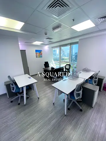 All Bill Inclusive | Near Metro | Musuem View | Multiple Option Available