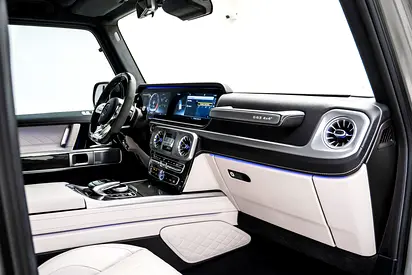 صورة مصغرة 11 لـ 2022 Mercedes-BENZ G-CLASS