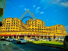 No Commission 1BR For Family! Gym Parking // New Muwailleh Sharjah