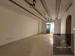 2BHK in Al Muweihat 3 | Balcony | Central AC | Built-in wardrobes | One free month | Easy access to
