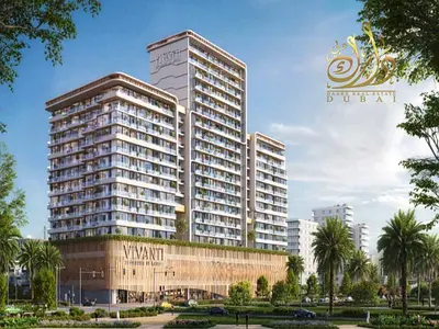 Dream Deal | 10% DP | 1% Monthly | Pool & Park View
