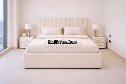 Brand new Queen size bed storage bed king bed mattress family bed queen bed double bed king size bed