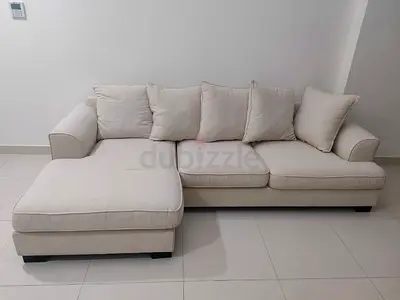 Kingston The One Brand heavy quality sofa Deep seater