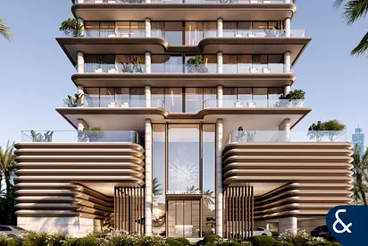 Island Living | Waterfront | Dubai Islands