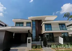 Golf Course | 6 Beds | 30% PHPP