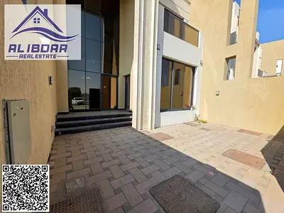 للإيجار تاون هاوس كورنر في عجمان – منطقة الزاهية