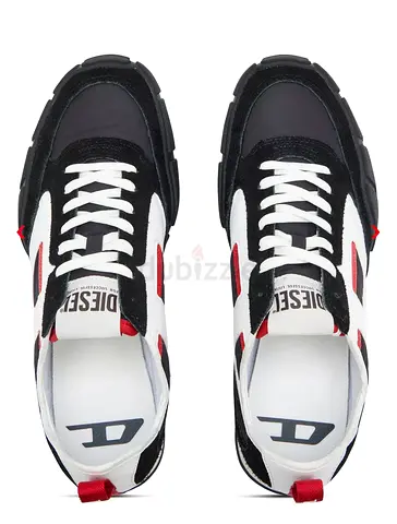 Diesel Shoes S-PAGODHA LOW