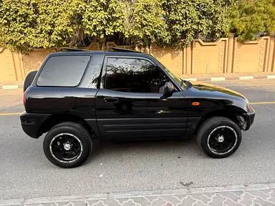 صورة 15 لـ 1997 Toyota RAV 4