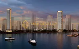 Sea View | Investor Deal | High Floor