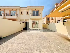 SPACIOUS LIVING | 4BHK | PRIVATE ENTRANCE | CORNER VILLA | GARDEN | PARKING