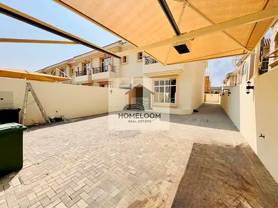 SPACIOUS LIVING | 4BHK | PRIVATE ENTRANCE | CORNER VILLA | GARDEN | PARKING