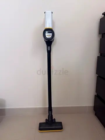 Cordless Stick Vacuum Cleaner