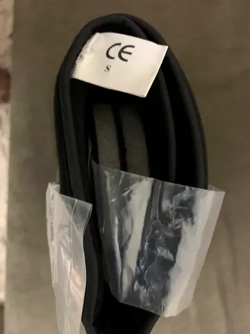 Cam Fracture Boot Orthopedic Walking Boot Medical Inflatable Walker Boot for Broken Foot, Sprained